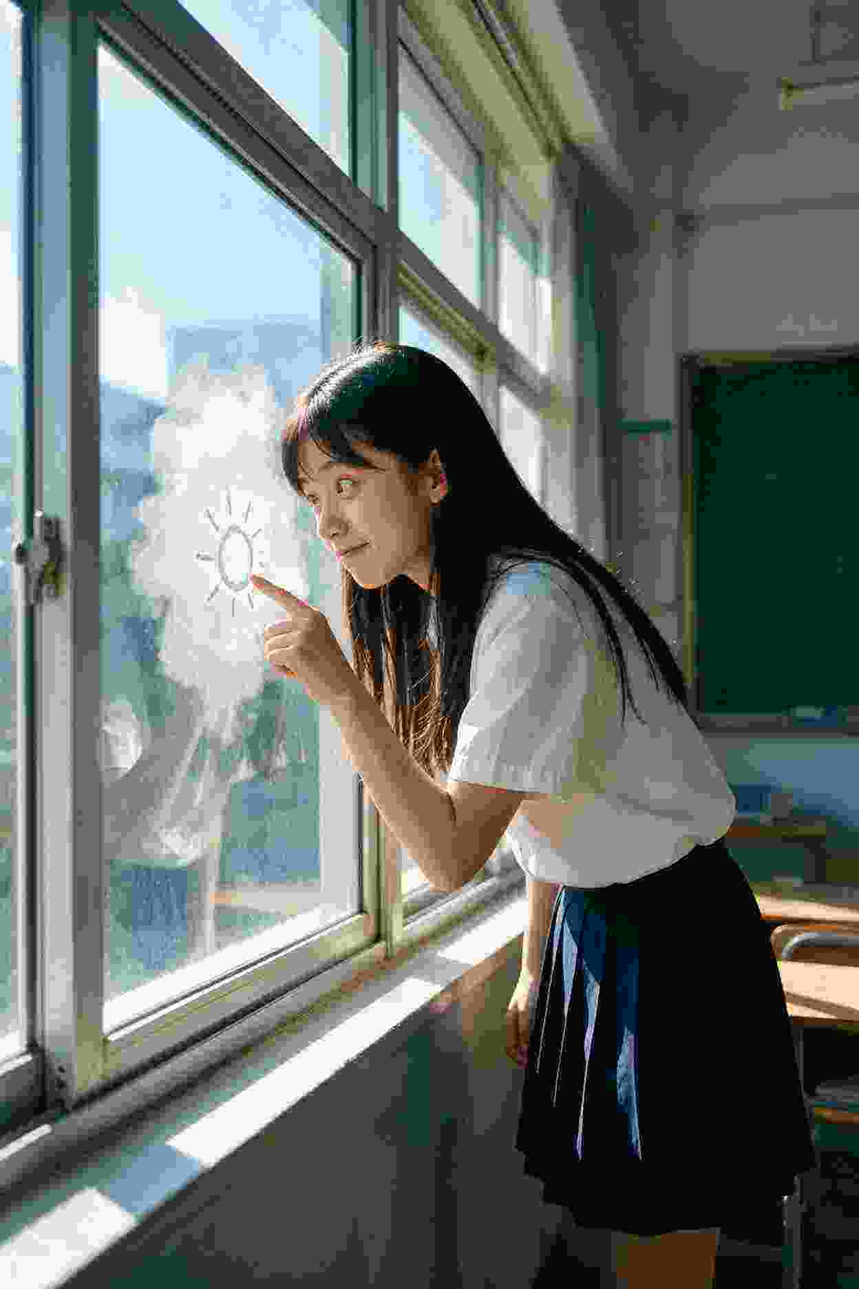 我是主宰