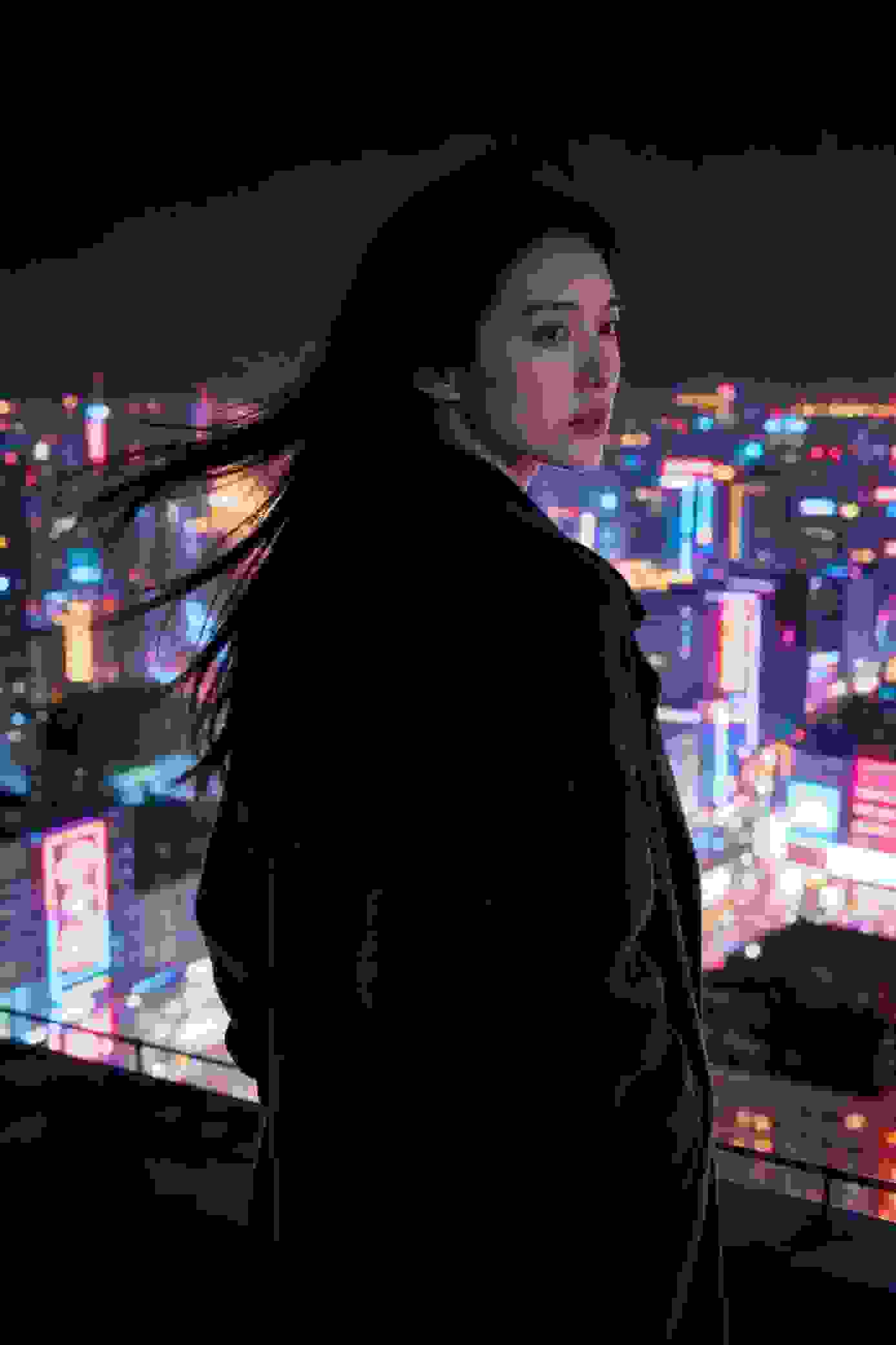 三生石