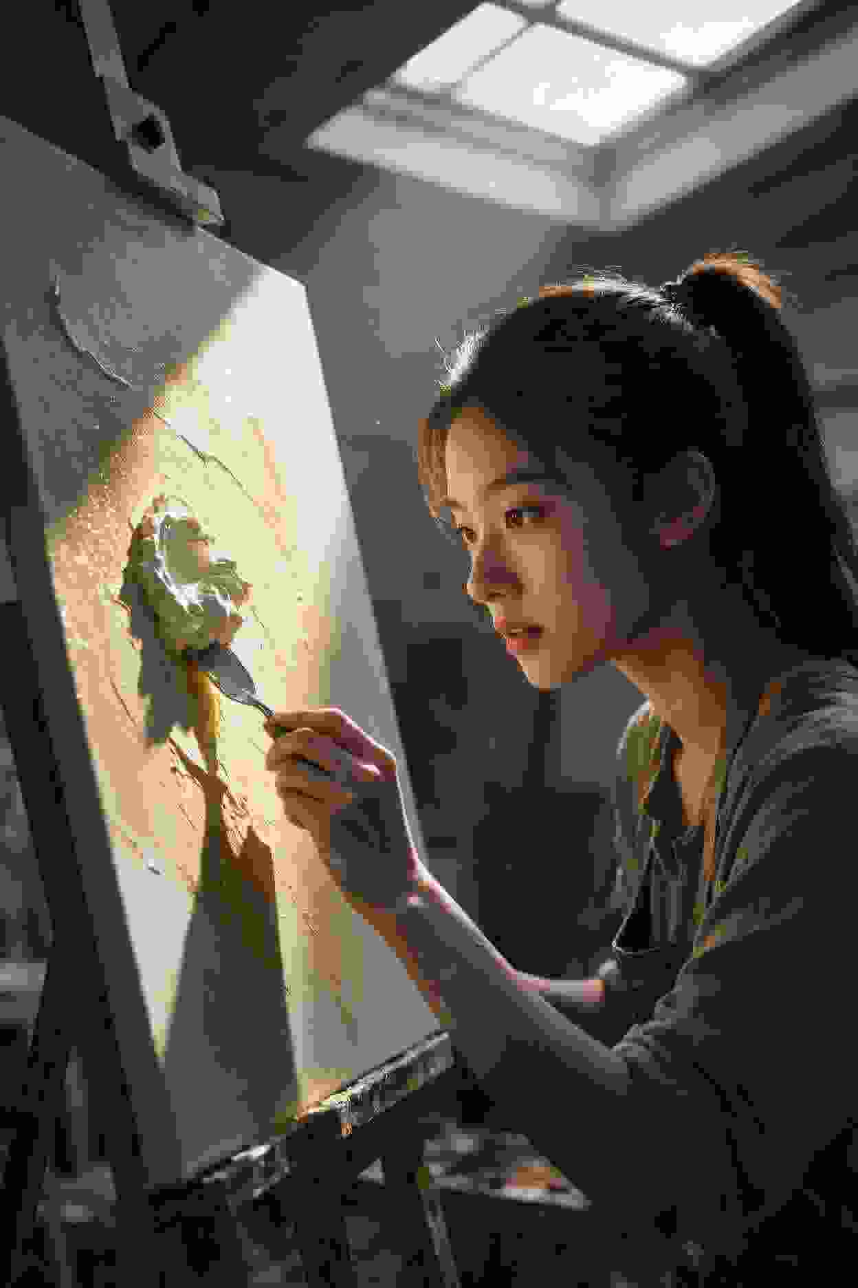 职场密码