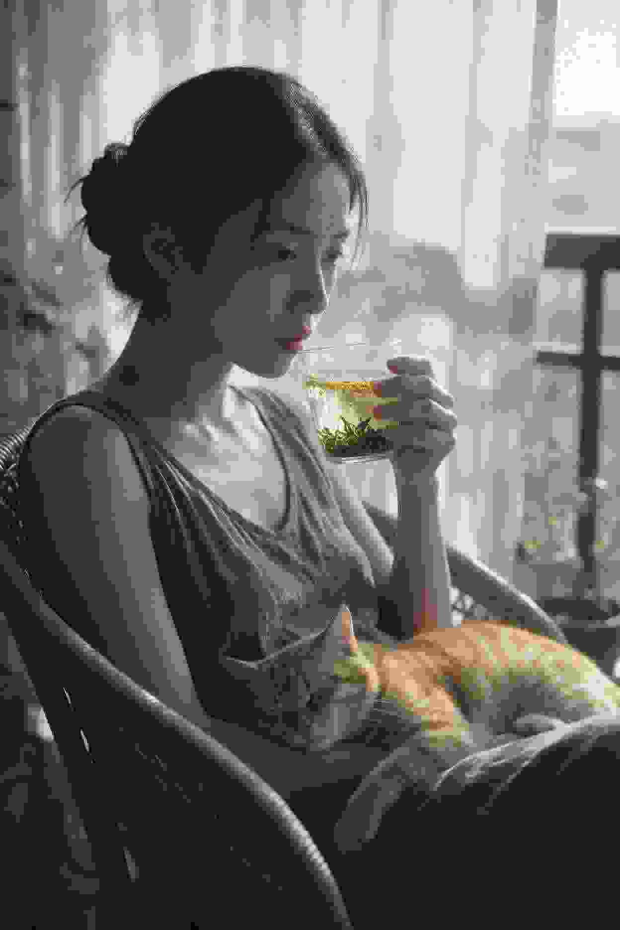 升职记