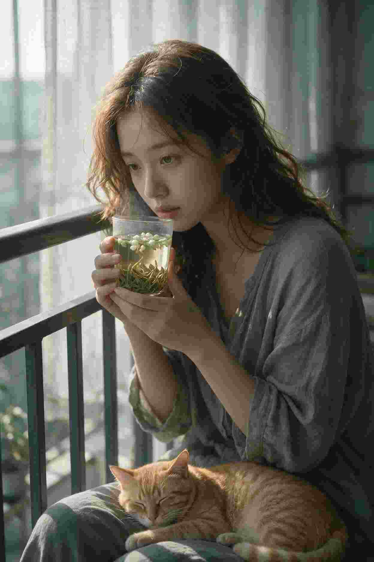 你是我的光